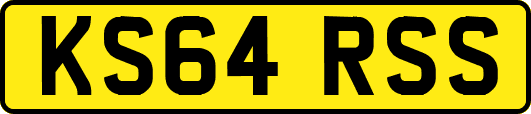 KS64RSS