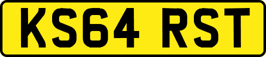 KS64RST