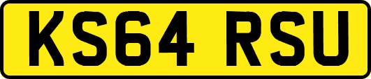 KS64RSU