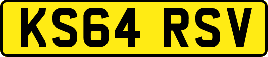 KS64RSV