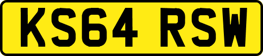 KS64RSW