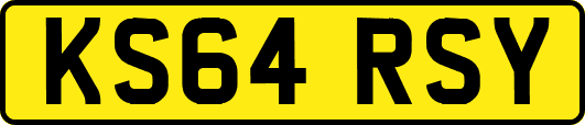 KS64RSY
