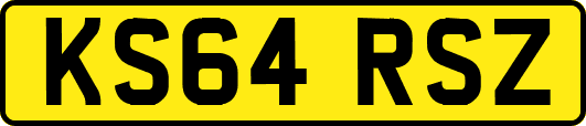 KS64RSZ