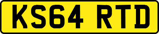 KS64RTD