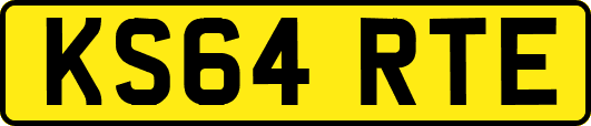 KS64RTE