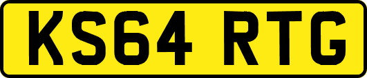 KS64RTG