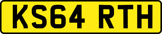 KS64RTH