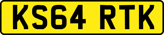 KS64RTK