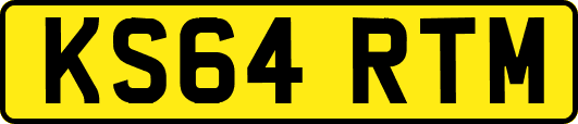 KS64RTM