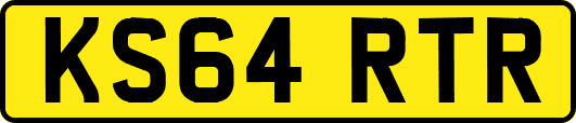 KS64RTR