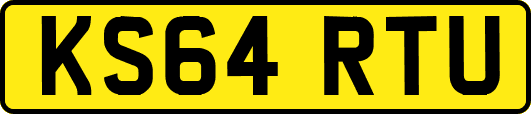 KS64RTU
