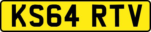 KS64RTV