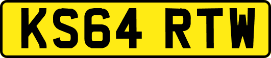 KS64RTW