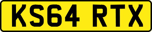 KS64RTX