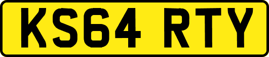 KS64RTY