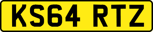 KS64RTZ