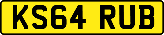 KS64RUB