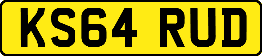 KS64RUD