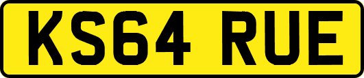 KS64RUE