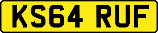 KS64RUF