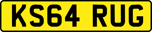 KS64RUG