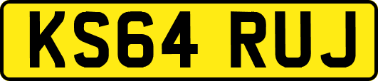 KS64RUJ