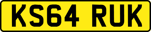 KS64RUK