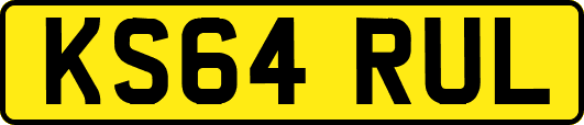 KS64RUL