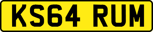 KS64RUM