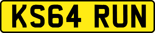 KS64RUN