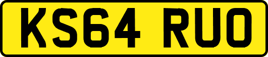 KS64RUO