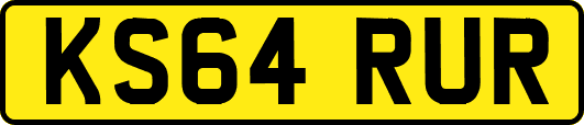 KS64RUR
