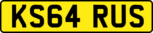 KS64RUS
