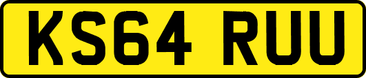 KS64RUU