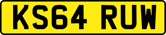 KS64RUW