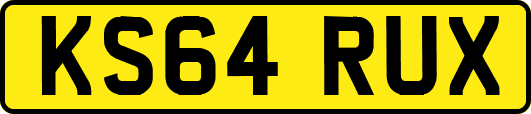 KS64RUX