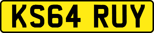 KS64RUY