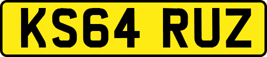 KS64RUZ