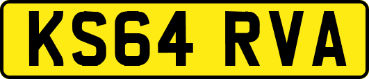 KS64RVA