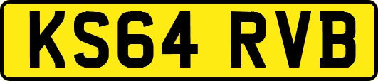 KS64RVB