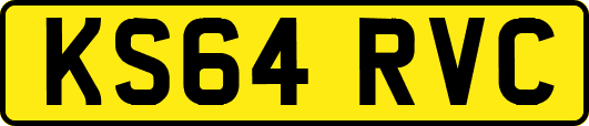 KS64RVC