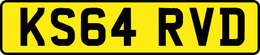 KS64RVD