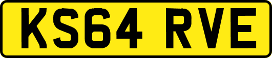 KS64RVE