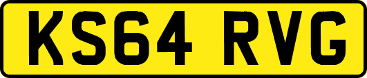 KS64RVG