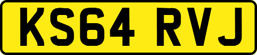 KS64RVJ