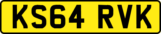 KS64RVK