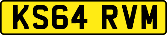 KS64RVM