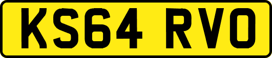 KS64RVO