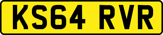 KS64RVR