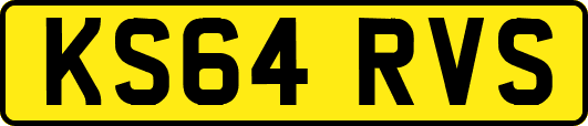 KS64RVS